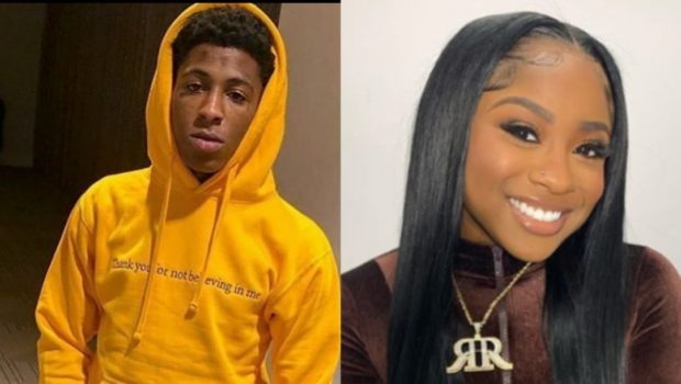 NBA YoungBoy Asks To Date Reginae Carter & Impregnate Her On New Song [New Music]