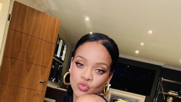 Rihanna Says She Wants To Take Her Music And Brands To A Different Level In 2021