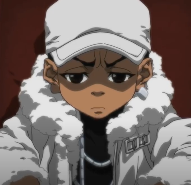 ‘The Boondocks’ Episode ‘The Story Of Jimmy Rebel’ Pulled From Adult Swim Because Of ‘Cultural Sensitivity’