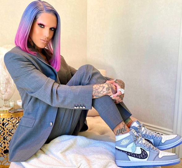 Jeffree Star Accused of Sexual & Physical Abuse, Allegedly Paid Hush Money To Keep Past Hidden