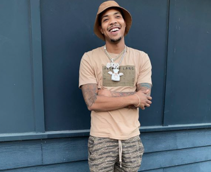 G Herbo Questions Connection Between COVID-19 & The Need To Vote, Says He’ll Give President ‘The Benefit Of The Doubt’