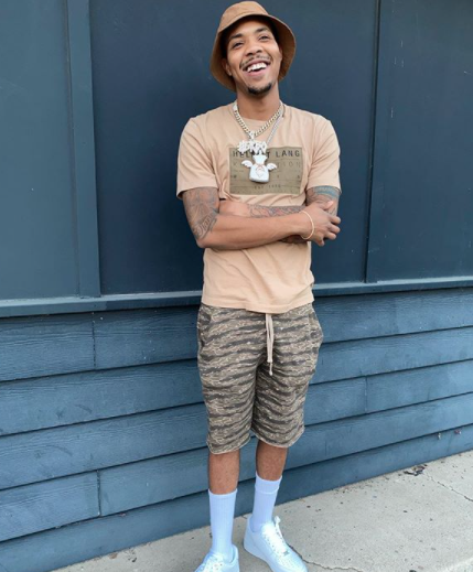 G Herbo Questions Connection Between COVID-19 & The Need To Vote, Says He’ll Give President ‘The Benefit Of The Doubt’