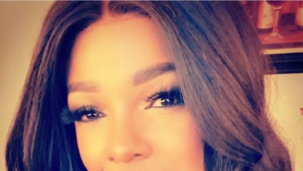EXCLUSIVE: Syleena Johnson On If “R&B Divas” May Return – There Have Been Talks Of It Coming Back In Some Form Or Fashion