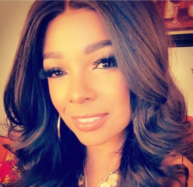 EXCLUSIVE: Syleena Johnson On If “R&B Divas” May Return – There Have Been Talks Of It Coming Back In Some Form Or Fashion