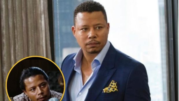 Terrence Howard Is Suing 20th Century Fox For Allegedly Using His Face From “Hustle & Flow” To Create “Empire” Logo