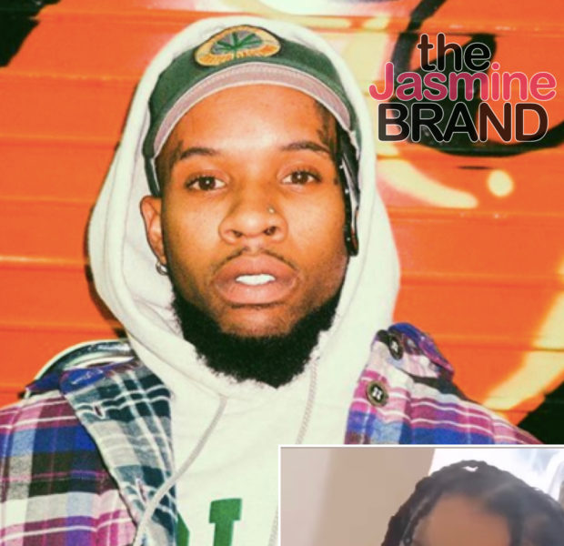 Tory Lanez Says His Son Would Be “Heartbroken If I Ever Went Anywhere” Amidst Facing Potential Jail Time For Allegedly Shooting Megan Thee Stallion