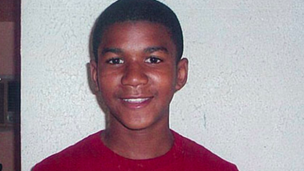 Trayvon Martin Will Have The Street In Front Of His High School Named After Him