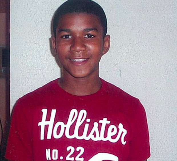 Trayvon Martin Will Have The Street In Front Of His High School Named After Him
