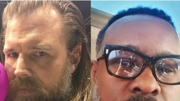‘Remember The Titans’ Stars Ryan Hurst & Wood Harris Say They Were Treated Differently On Set Because Of Their Race