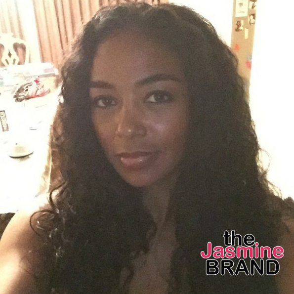 Former MTV/BET Host Ananda Lewis Has Stage 3 Breast Cancer