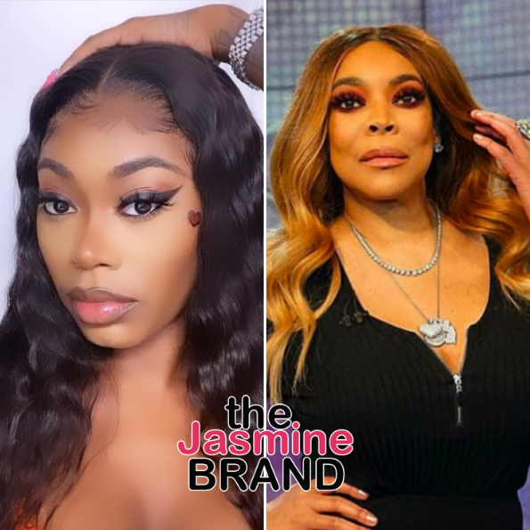 Asian Doll Mourns The Death Of Her Ex, Rapper King Von: I'm A Lost Soul  Somebody Help Me - theJasmineBRAND