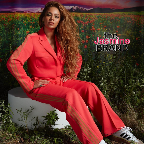 Beyonce'nin 'Rönesans' Albümü İki Gün Erken Sızdı, Hayranları Avrupa Mağazalarında Project'in CD Versiyonunu Buldu