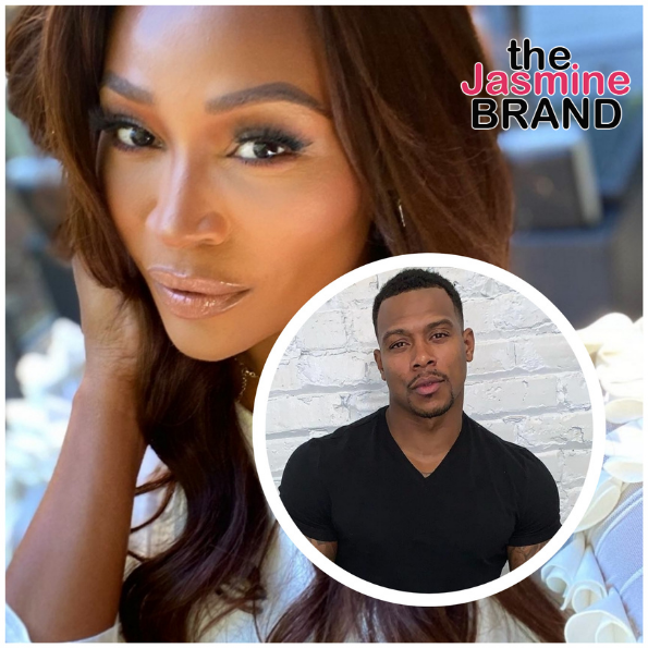 ‘RHOA’ Trailer Reveals More Details About About Alleged Sex W/ Stripper At Cynthia Bailey’s Bachelorette Party [WATCH]