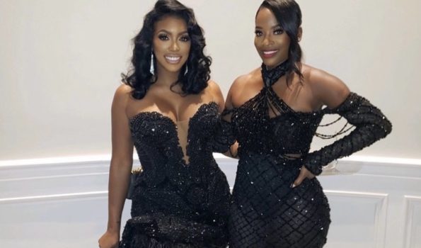 Shamea Morton Responds To Porsha Williams’ Receipts Claiming She Attended Her Wedding: ‘You Can Keep Your Fake Receipts w/ Your Fake A** Friendship’