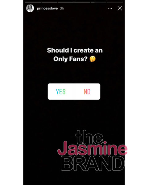 Jasmine only fans Meet the