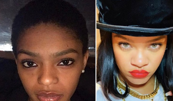 Lauryn Hill’s Daughter Alleges Rihanna’s Fenty Brand Stole From Her To Create Latest Savage X Fenty Fashion Show