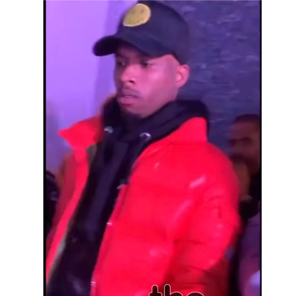 Tory Lanez Makes First Public Appearance Since Alleged Megan Thee Stallion Shooting, Spotted In Club [VIDEO]