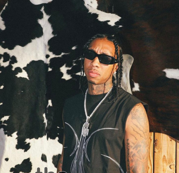 Tyga Sued For More Than $200k By Former Landlord For Failure To Pay Rent & Damages To The Home