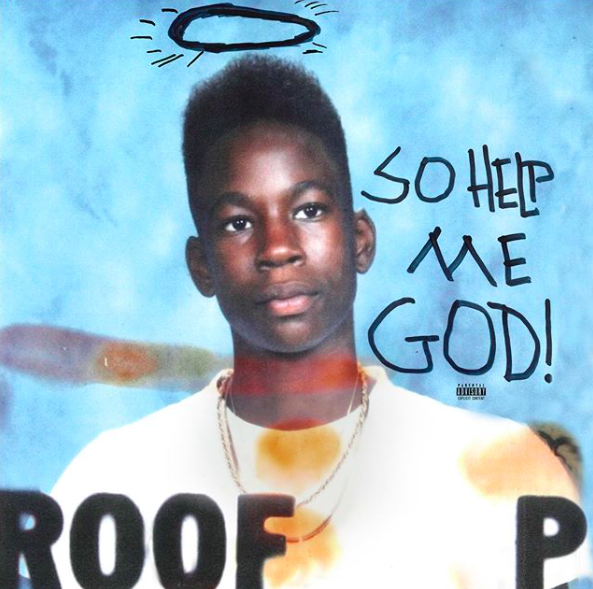 2 Chainz Pens Letter To His Younger ‘Aspiring Drug Dealer’ Self As He Explains ‘So Help Me God’ Cover