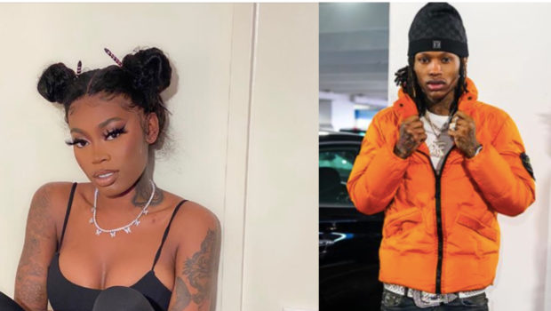 Asian Doll Recalls Splitting With Her ‘Soulmate’ King Von 6 Days Before He Died