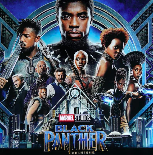 ‘Black Panther’ Sequel To Focus On The ‘Mythology & Inspiration’ Of Wakanda
