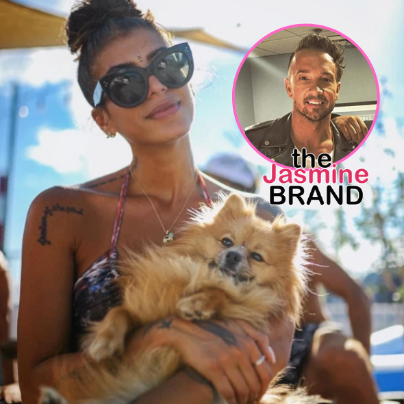 Celebrity Pastor Carl Lentz’s Alleged Mistress Breaks Her Silence On Their Affair: He Was Like A Drug To Me, I Was A Drug To Him