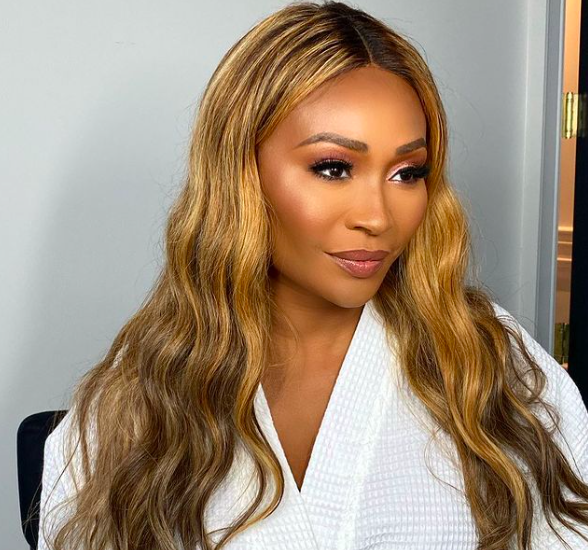 Cynthia Bailey Says ‘Some Things Went Down’ At Her Bachelorette Party Amid Rumors 2 ‘RHOA’ Stars Slept W/ Stripper