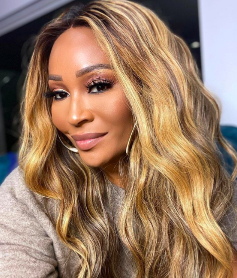 Cynthia Bailey Says Her Mom Put Her On Birth Control As Soon As She Started Her Menstrual Cycle: I Would Have 3 Or 4 Kids Now