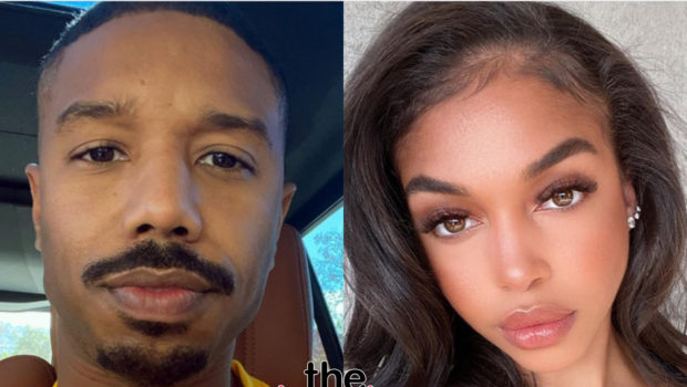 Lori Harvey Says She Is In A ‘Really Good Space’ Following Break Up From Michael B. Jordan + Shares ‘Dump Him’ Post Online