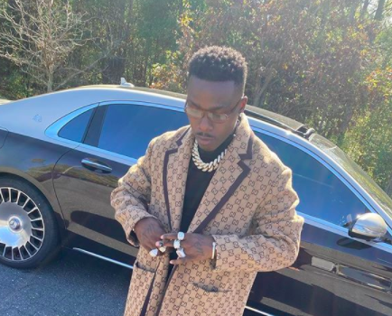 DaBaby Shares Message After Brother’s Tragic Suicide: Death Don’t Phase Me At All