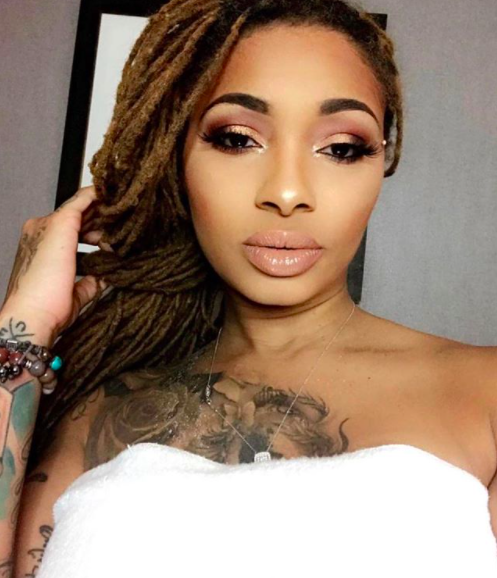 Black Ink Crew's Dutchess Lattimore Talks Being Suicidal After Leaving  Show: Reality TV Is Meant To Diminish Mental Health - theJasmineBRAND