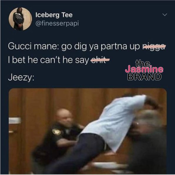 Gucci Mane  Know Your Meme