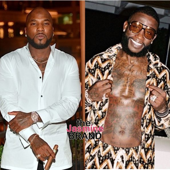 Jeezy Reveals Gucci Mane 'Respectfully Declined' A VERZUZ Battle With Him:  We Could Have Did It For The Culture - theJasmineBRAND