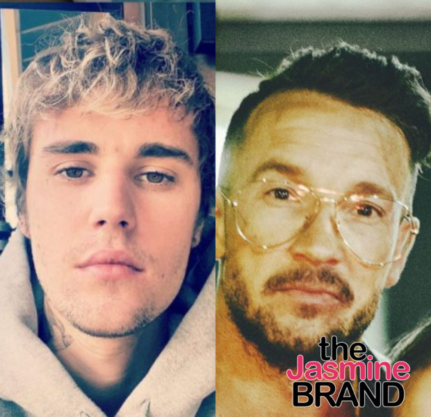 Justin Bieber Is Reportedly Studying To Become A Minister For Hillsong Church Following Carl Lentz Firing