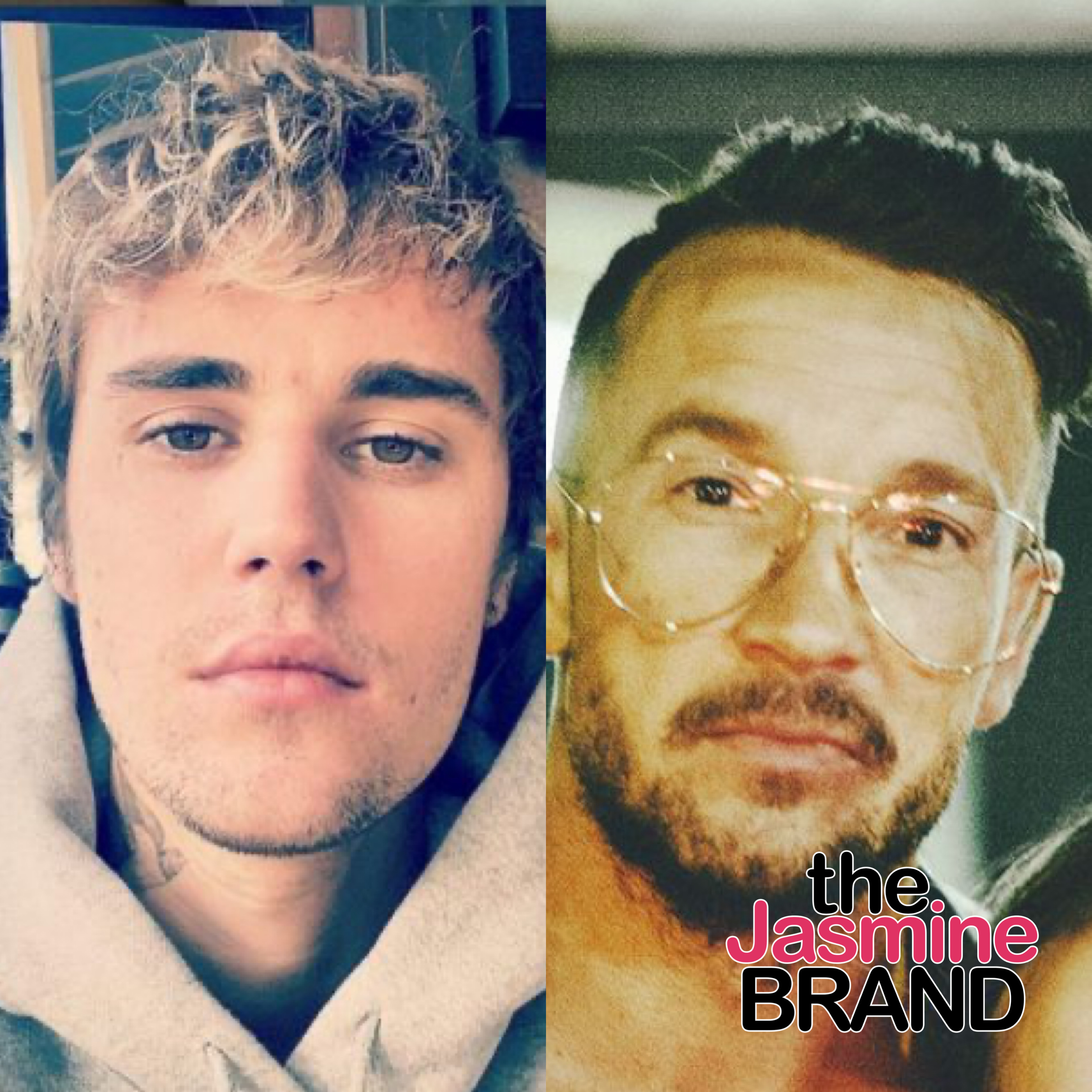 Justin Bieber reveals he QUIT Hillsong church after cutting ties