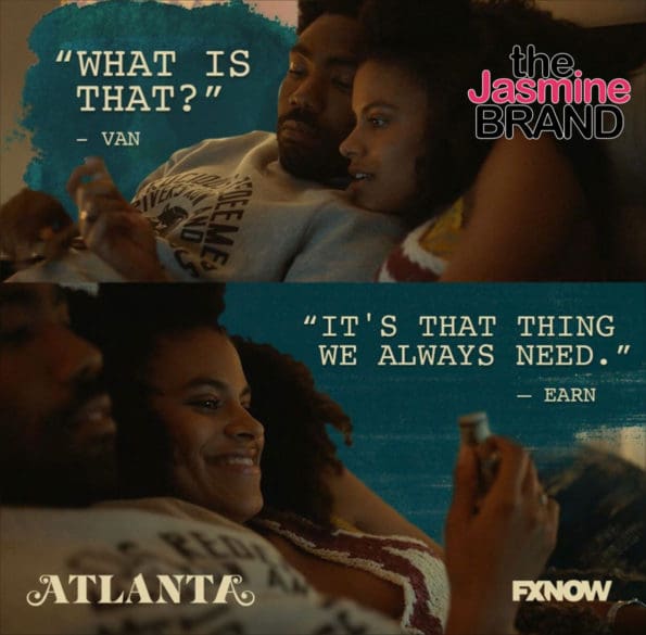 Donald Glover Says New Seasons Of “Atlanta” Will Be Best TV Ever Made