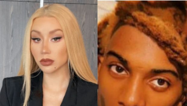 Iggy Azalea Reacts To Baby Daddy Playboi Carti’s “Cryptic Random” Message Online: Yes, I’m Pissed The F*ck Off. As You Would Be