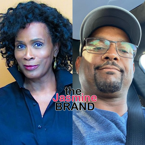 Janet Hubert Clarifies Why Alfonso Ribeiro Wasn’t There During Her ‘Fresh Prince’ Reunion Appearance, Tells Fan ‘Don’t Assume’