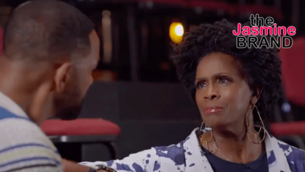 Janet Hubert Confronts Will Smith Over Being Labeled As ‘Difficult’: I Lost Everything