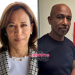 Kamala Harris - Some Shocked That She Once Dated Talk Show Host Montel ...