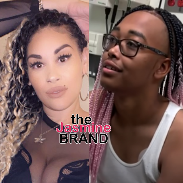 Keke Wyatt's Ex-Husband Michael Ford Says She's Illegally Withholding  Their Daughter From Him: I Haven't Seen Her In 18 Months! - theJasmineBRAND