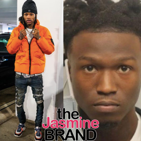 Reality Check - REPORTS IN THAT CHICAGO RAPPER KING VON HAS BEEN