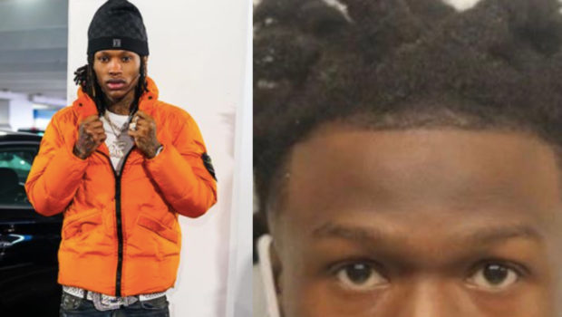 Police Charge Suspect In Fatal Shooting Of Rapper King Von
