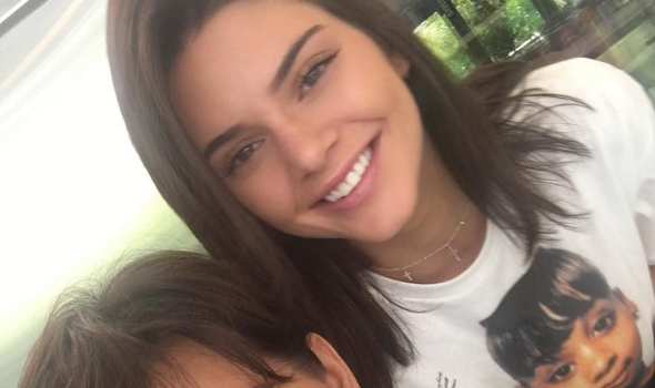 Kendall Jenner Says She’s Still “Enjoying Life On My Own,” As Kris Jenner Encourages Her To Freeze Her Eggs