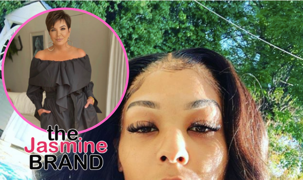 EXCLUSIVE: Moniece Slaughter Expresses Frustration Over Ill-Treatment Black Reality TV Stars Receive: We Weren’t Kris Jenner, We Don’t Get Treated The Same