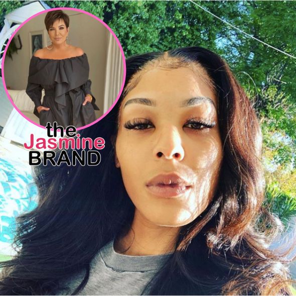 EXCLUSIVE: Moniece Slaughter Expresses Frustration Over Ill-Treatment Black Reality TV Stars Receive: We Weren’t Kris Jenner, We Don’t Get Treated The Same