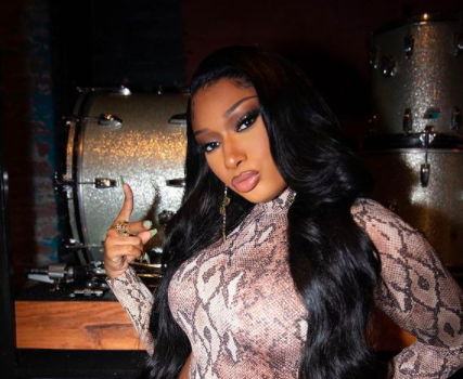 Megan Thee Stallion Shuts Down False Narratives Surrounding Lawsuit Against Her Estranged Record Label, 1501 Certified Entertainment: Please Stop Spreading Misinformation