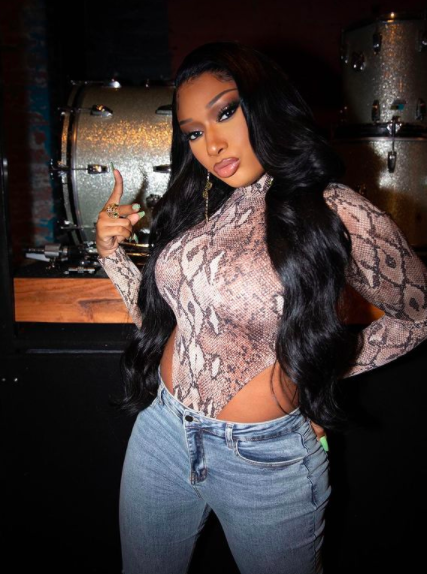 ‘The Breakfast Club’ Clarifies Comments About Megan Thee Stallion’s Interviews W/ White Publications: This Was Never A Shot At Her
