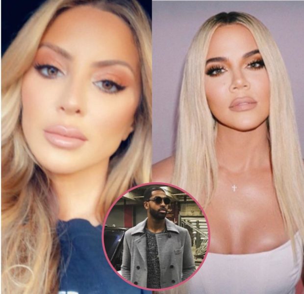 Larsa Pippen Reveals She Was ‘Seeing’ Tristan Thompson Before Khloe: I Introduced Him To All Of Them, He Was Seeing Khloe A Week Later