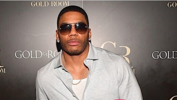 Nelly Cast In New Biopic Portraying Rock N Roll Artist Chuck Berry